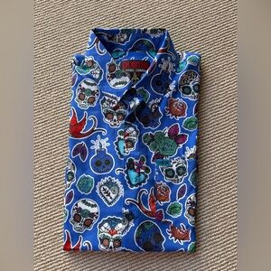 Dixxon “los muertos”